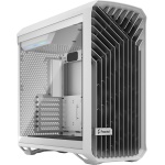 Caixa E-ATX Fractal Design Torrent White Tempered Glass