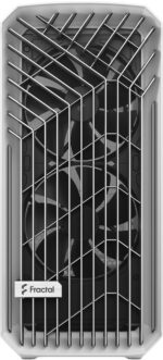 Caixa E-ATX Fractal Design Torrent White Tempered Glass - Image 2