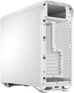 Caixa E-ATX Fractal Design Torrent White Tempered Glass - Image 7