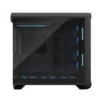 Caixa E-ATX Fractal Design Torrent Black RGB TG Light Tint - Image 2