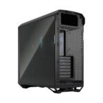 Caixa E-ATX Fractal Design Torrent Black RGB TG Light Tint - Image 3