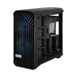 Caixa E-ATX Fractal Design Torrent Black RGB TG Light Tint - Image 9