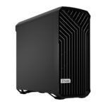 Caixa E-ATX Fractal Design Torrent Black Solid