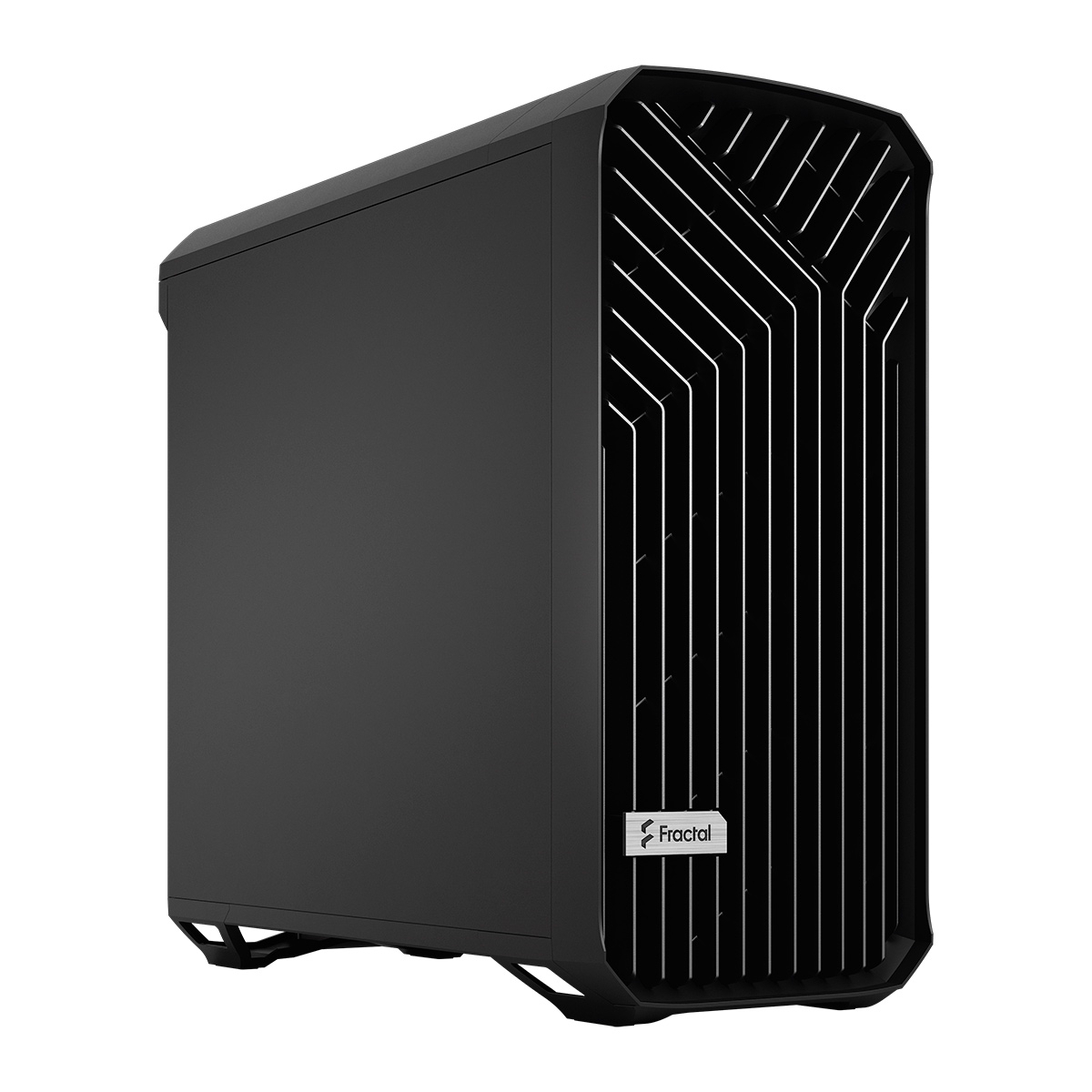 FD-C-TOR1A-05 Caixa E-ATX Fractal Design Torrent Black Solid - Image 1