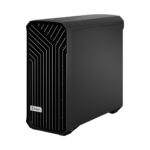 Caixa E-ATX Fractal Design Torrent Black Solid - Image 6