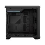 Caixa E-ATX Fractal Design Torrent Black TG Dark Tint - Image 5