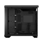 Caixa E-ATX Fractal Design Torrent Black TG Dark Tint - Image 6