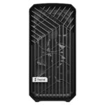Caixa E-ATX Fractal Design Torrent Compact Preta Tempered Glass Dark Tint - Image 2