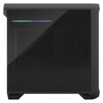 Caixa E-ATX Fractal Design Torrent Compact Preta Tempered Glass Dark Tint - Image 5