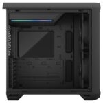 Caixa E-ATX Fractal Design Torrent Compact Preta Tempered Glass Dark Tint - Image 6