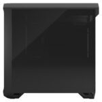 Caixa E-ATX Fractal Design Torrent Compact Preta Tempered Glass Dark Tint - Image 7