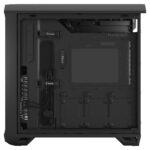 Caixa E-ATX Fractal Design Torrent Compact Preta Tempered Glass Dark Tint - Image 8