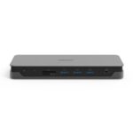 Dock Acer USB Type-C Gen1 Preta