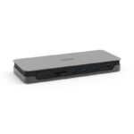 Dock Acer USB Type-C Gen1 Preta - Image 2