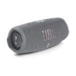 Coluna Portátil Bluetooth JBL Charge 5 Cinza