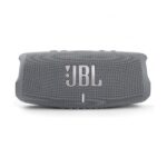Coluna Portátil Bluetooth JBL Charge 5 Cinza - Image 2