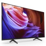 Televisão Sony X85K Series SmartTV 50" LED 4K UHD Google TV - Image 2