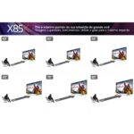 Televisão Sony X85K Series SmartTV 50" LED 4K UHD Google TV - Image 7