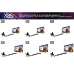 Televisão Sony X85K Series SmartTV 55" LED 4K UHD Google TV - Image 7
