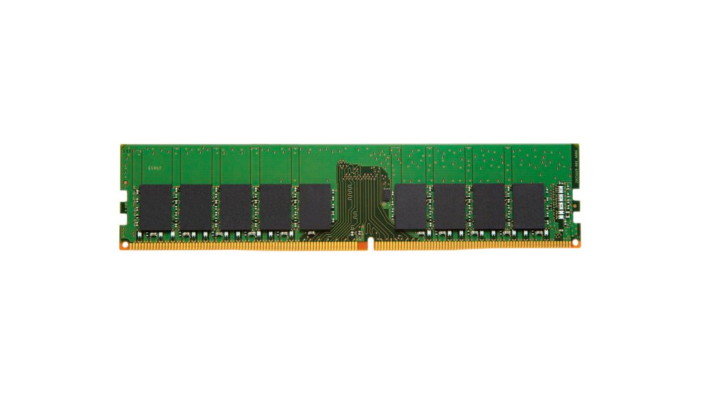 KTL-TS432ES816G Memória RAM 16GB Kingston DDR4 3200MHz Single Rank ECC Module - Image 1