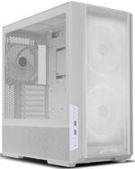 Painel Controlador ARGB Lian Li 216 Branco - Image 4