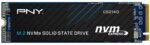 Disco SSD PNY CS2140 500GB Gen4 M.2 NVMe