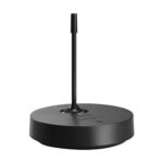 Headphones Sony MDR-RF811RK Wireless RF Preto - Image 2