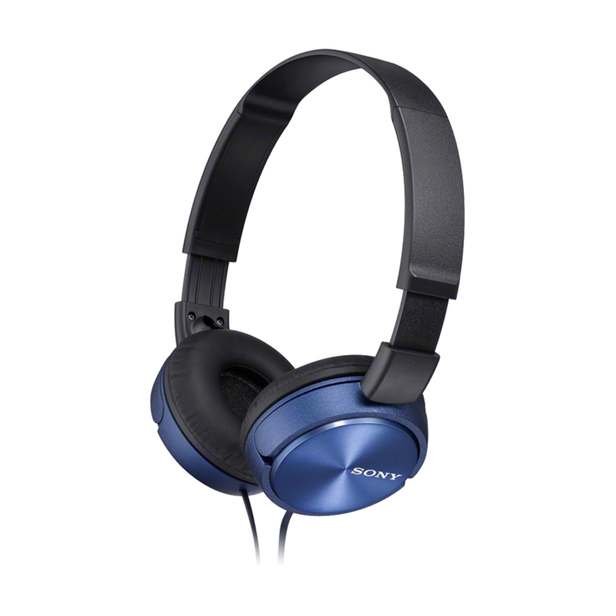 MDRZX310APL Headphones Sony MDR-ZX310APL Azuis - Image 1