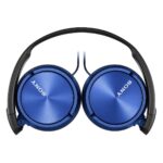 Headphones Sony MDR-ZX310APL Azuis - Image 2