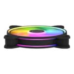 Ventoinha 140mm Cooler Master MasterFan MF140 Halo2 ARGB PWM - Image 3