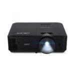 Projetor Acer X1228I ANSI DLP 3D 4500 Lúmens