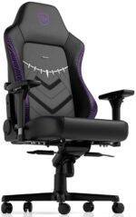 Cadeira noblechairs HERO - Black Panther Edition - Image 8