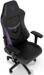 Cadeira noblechairs HERO - Black Panther Edition - Image 9
