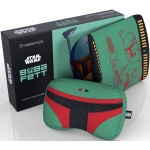 Set de Almofadas noblechairs Memory Foam - Boba Fett Edition