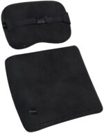 Set de Almofadas noblechairs Memory Foam - Black Panther Edition - Image 3