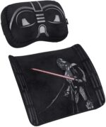 Set de Almofadas noblechairs Memory Foam - Darth Vader Edition - Image 2