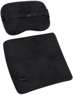 Set de Almofadas noblechairs Memory Foam - Darth Vader Edition - Image 3