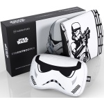 Set de Almofadas noblechairs Memory Foam - Stormtrooper Edition