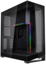 Caixa E-ATX Phanteks NV Series NV7 Vidro Temperado DRGB Preto