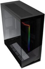 Caixa E-ATX Phanteks NV Series NV7 Vidro Temperado DRGB Preto - Image 2