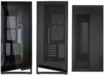 Caixa E-ATX Phanteks NV Series NV7 Vidro Temperado DRGB Preto - Image 7
