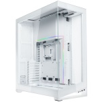 Caixa E-ATX Phanteks NV Series NV7 Vidro Temperado DRGB Branco