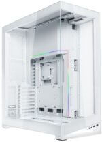 Caixa E-ATX Phanteks NV Series NV7 Vidro Temperado DRGB Branco