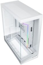 Caixa E-ATX Phanteks NV Series NV7 Vidro Temperado DRGB Branco - Image 2
