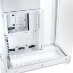 Caixa E-ATX Phanteks NV Series NV7 Vidro Temperado DRGB Branco - Image 4