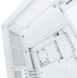 Caixa E-ATX Phanteks NV Series NV7 Vidro Temperado DRGB Branco - Image 5