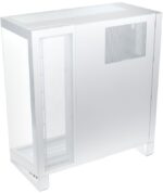 Caixa E-ATX Phanteks NV Series NV7 Vidro Temperado DRGB Branco - Image 9