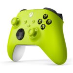 Gamepad Microsoft Xbox Wireless Verde Elétrico - Image 2