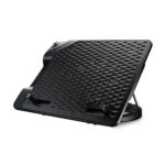 Base Refrigeração Cooler Master ErgoStand III 17" + 4x USB Preto