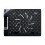 Base Refrigeração Cooler Master ErgoStand III 17" + 4x USB Preto - Image 2